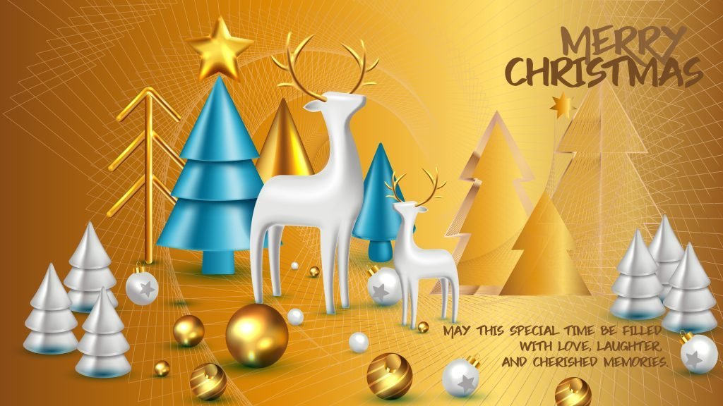 Christmas Greetings