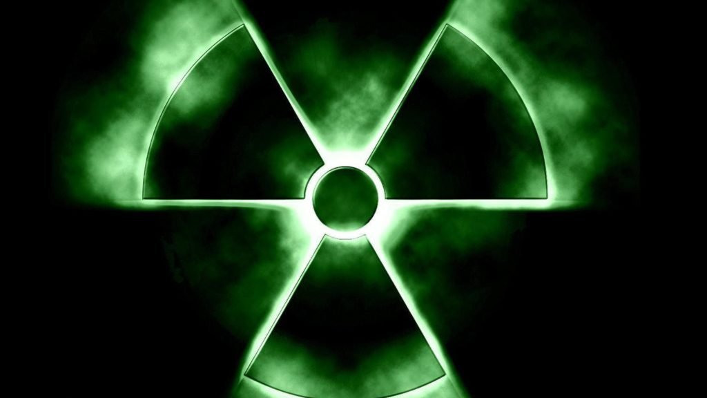 Radiation Effects On Humans