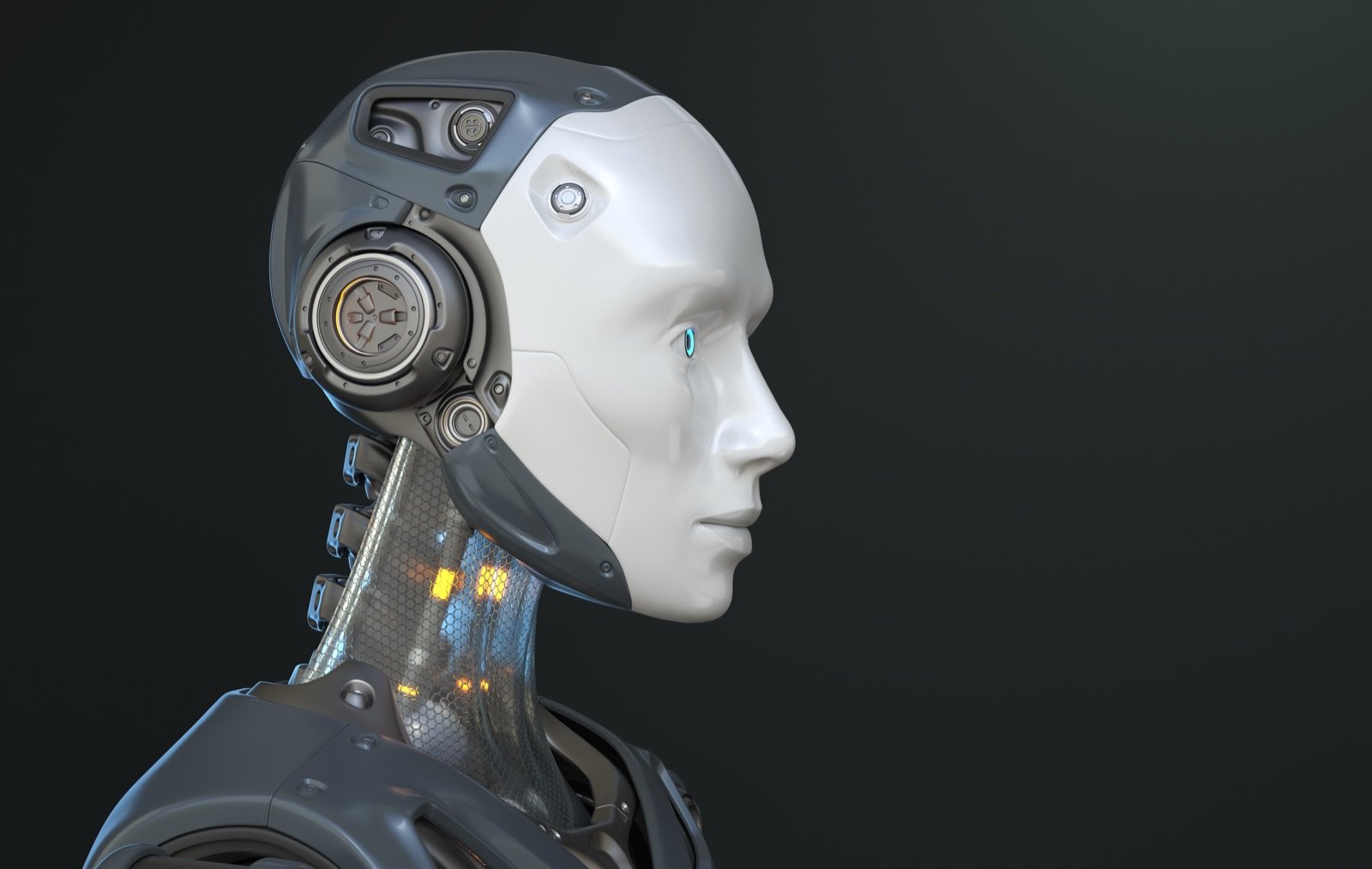 Physical AI is Here: Why 2026 is the Year AI Leaves the Screen
