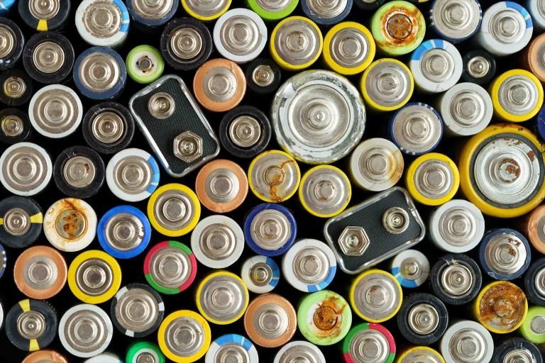 Why Sodium-ion Battery is the Future?