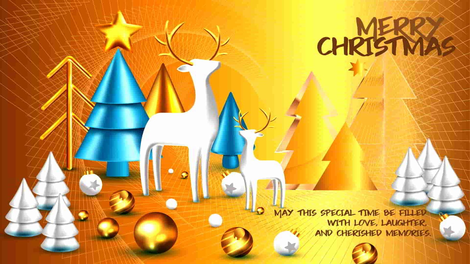 Christmas Greetings