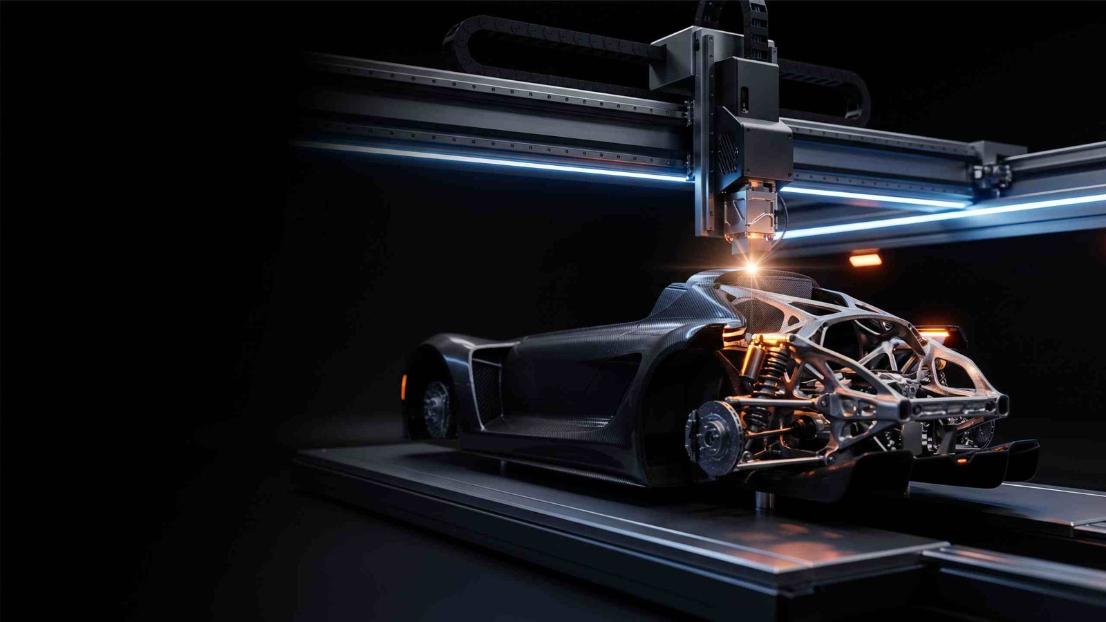 3D printing innovations in 2026