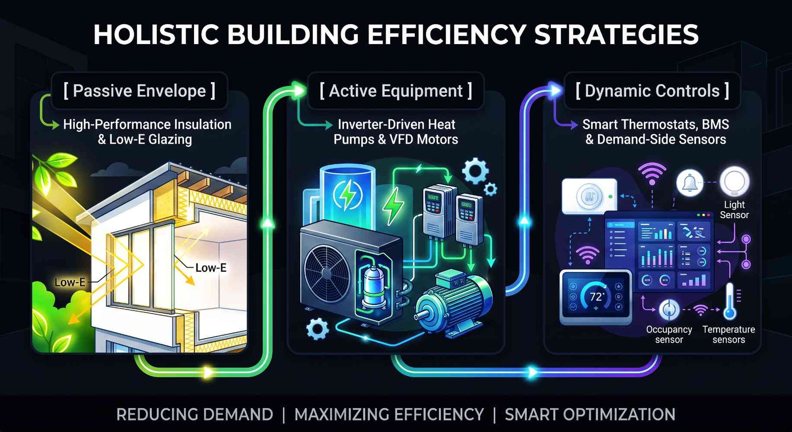Why Energy Conservation is Needed