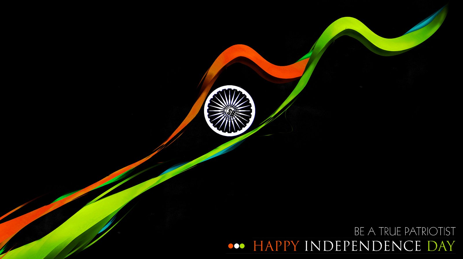 Happy Independence Day