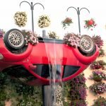 Miracle Garden – Dubai