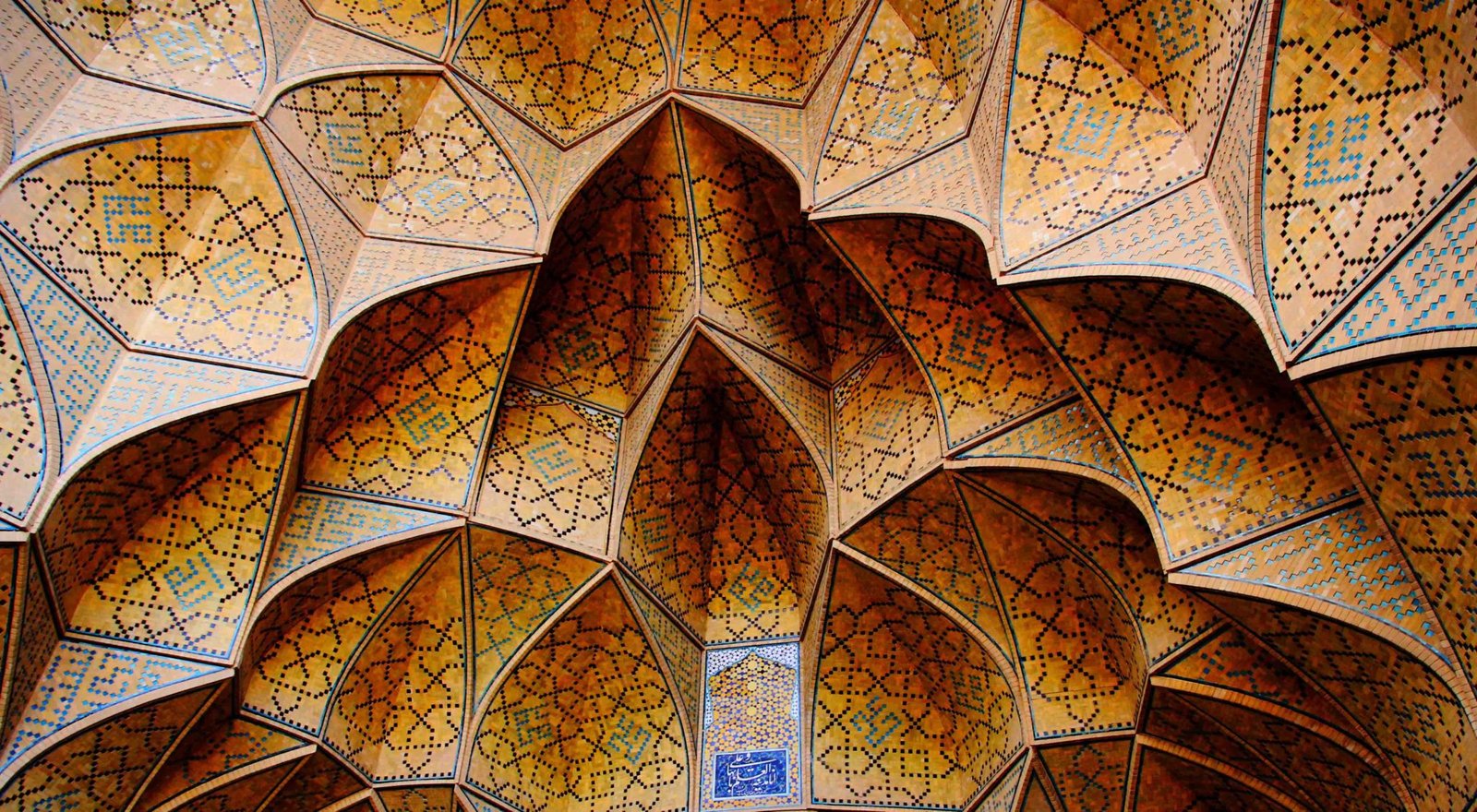 Esfahan-Iran