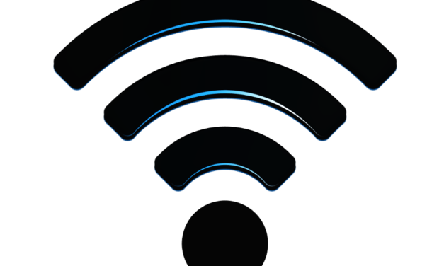 Wi-Fi 6 – The Next Generation Wi-Fi